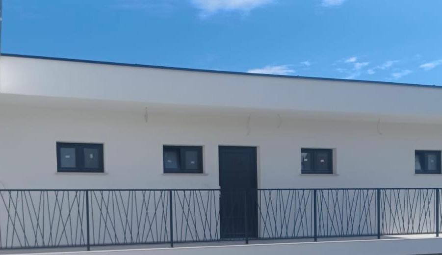 New In Airport Dubrovnik Apartment Mocici Екстериор снимка