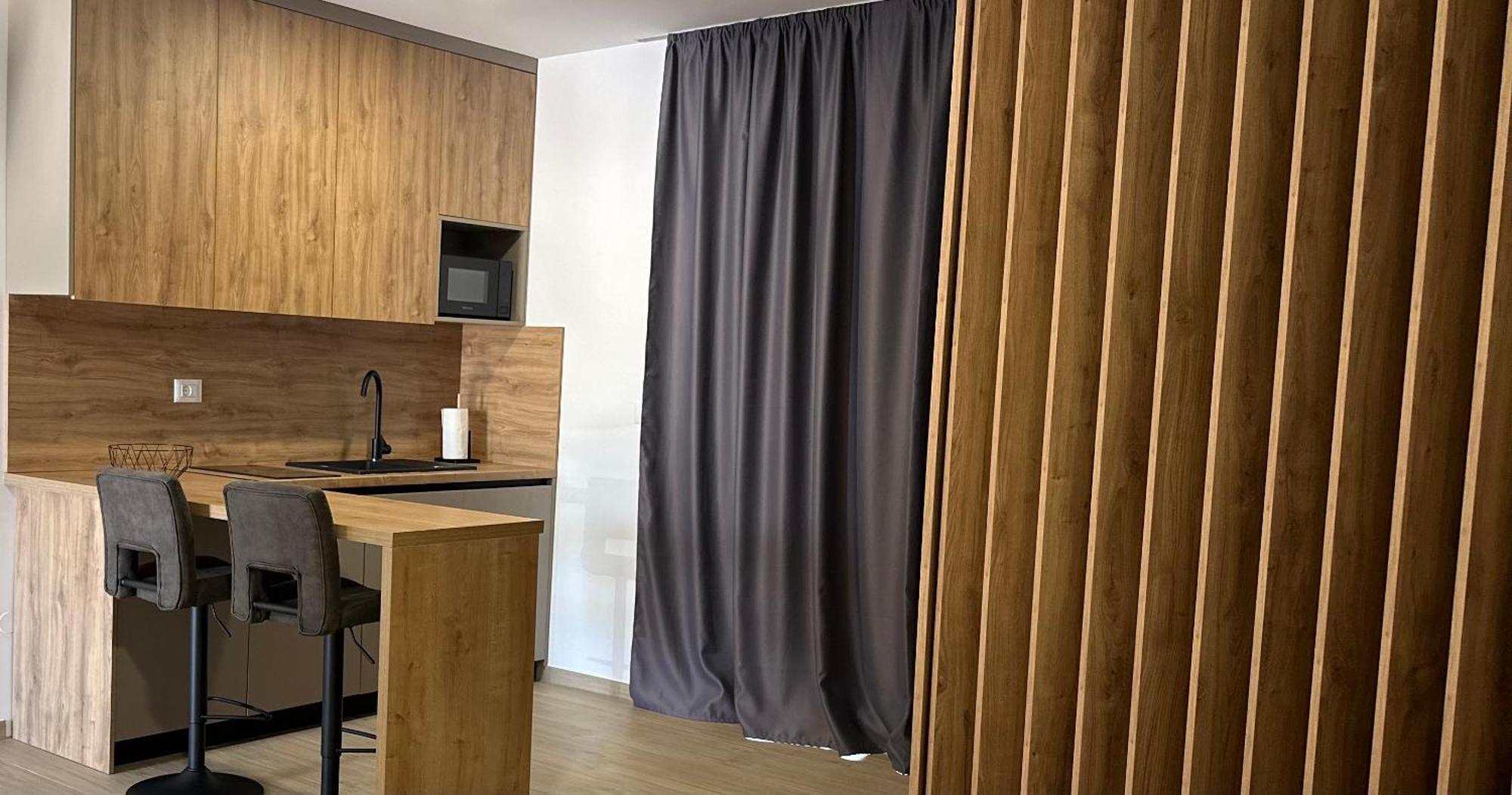 New In Airport Dubrovnik Apartment Mocici Екстериор снимка