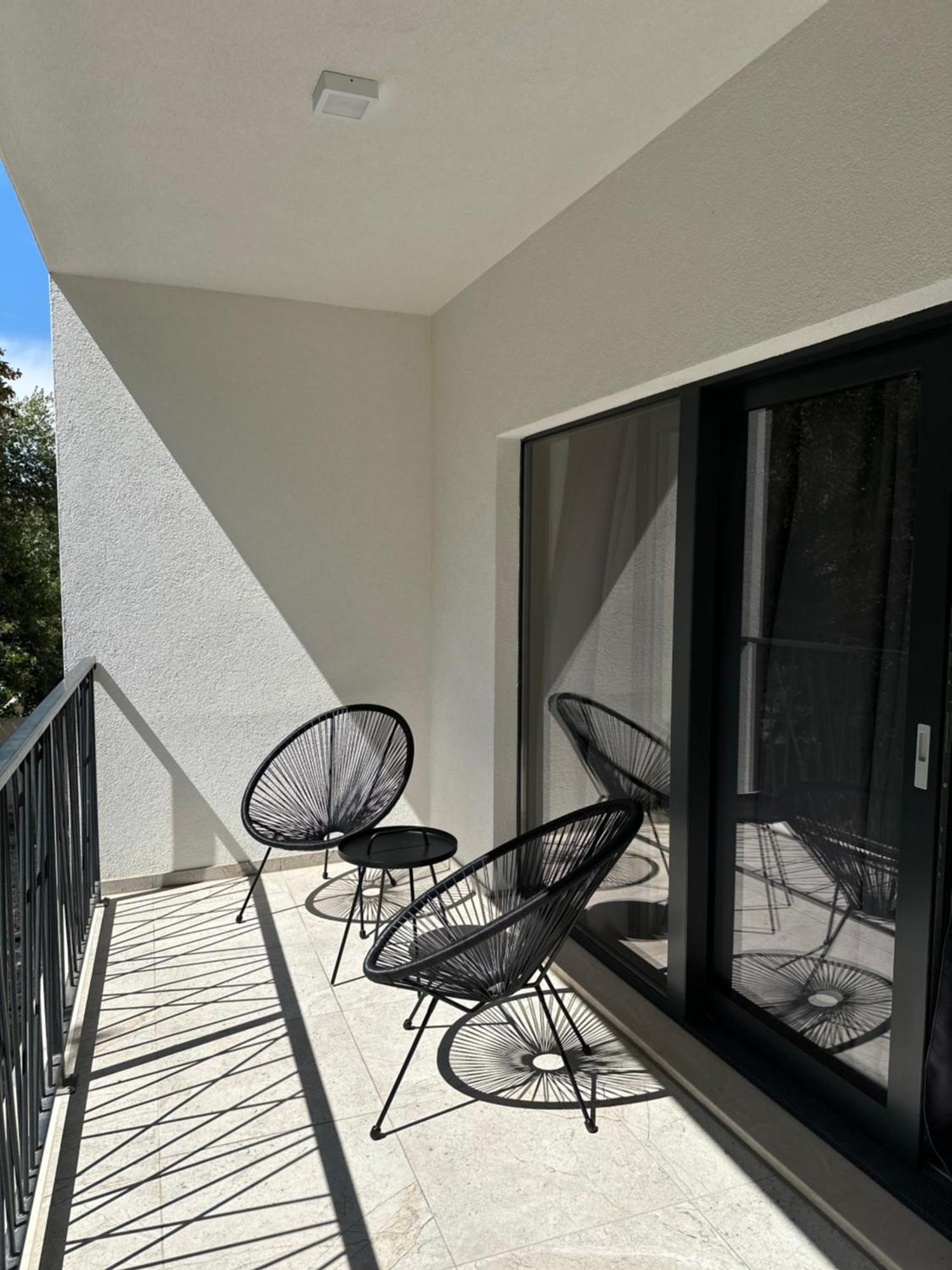 New In Airport Dubrovnik Apartment Mocici Екстериор снимка
